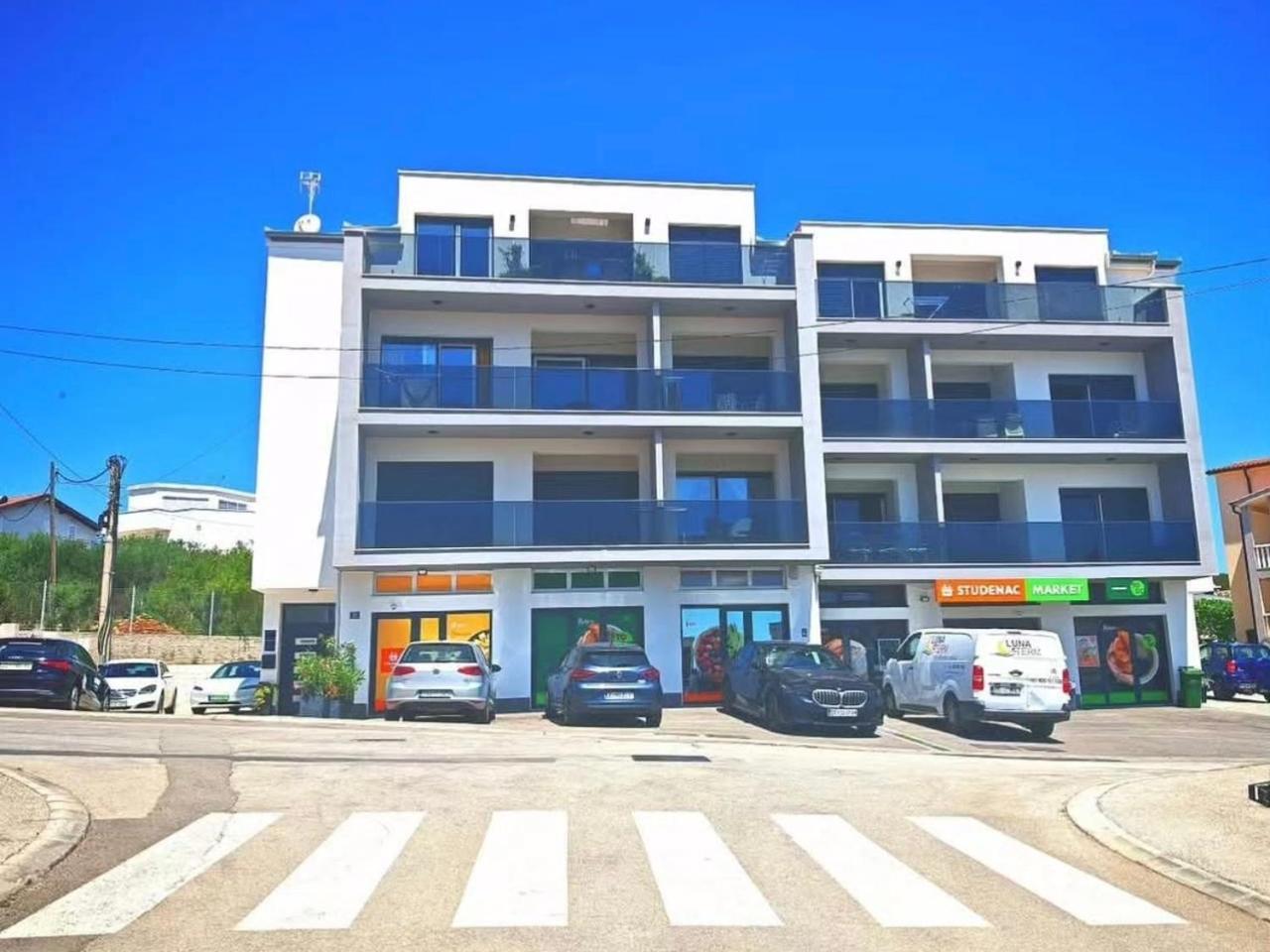 Modern Luxury Diva 3, 4 Stars, Ciovo, Okrug * Trogir