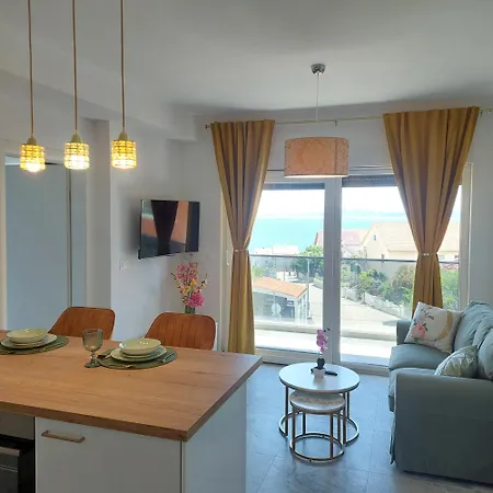 Modern Luxury Apartment Diva 3, 4 Stars, Ciovo, Okrug Trogir Exterior photo