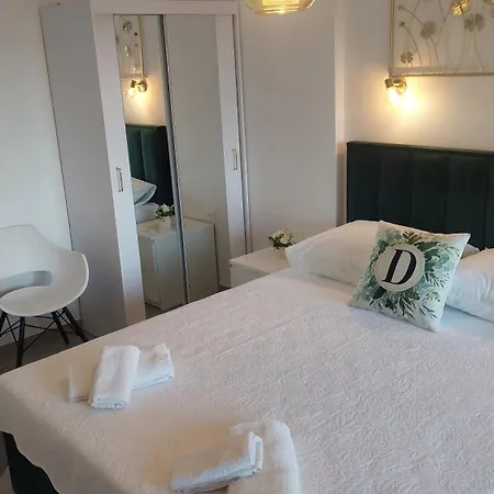 Modern Luxury Apartment Diva 3, 4 Stars, Ciovo, Okrug Trogir Exterior photo