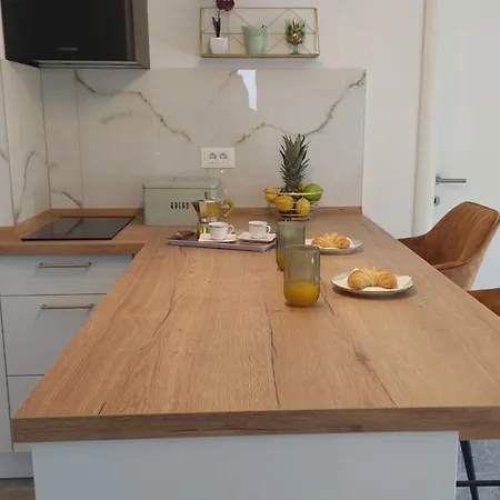 Modern Luxury Apartment Diva 3, 4 Stars, Ciovo, Okrug Trogir Exterior photo