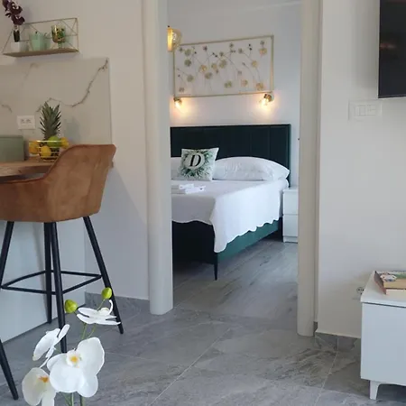 Modern Luxury Apartment Diva 3, 4 Stars, Ciovo, Okrug Trogir Exterior photo