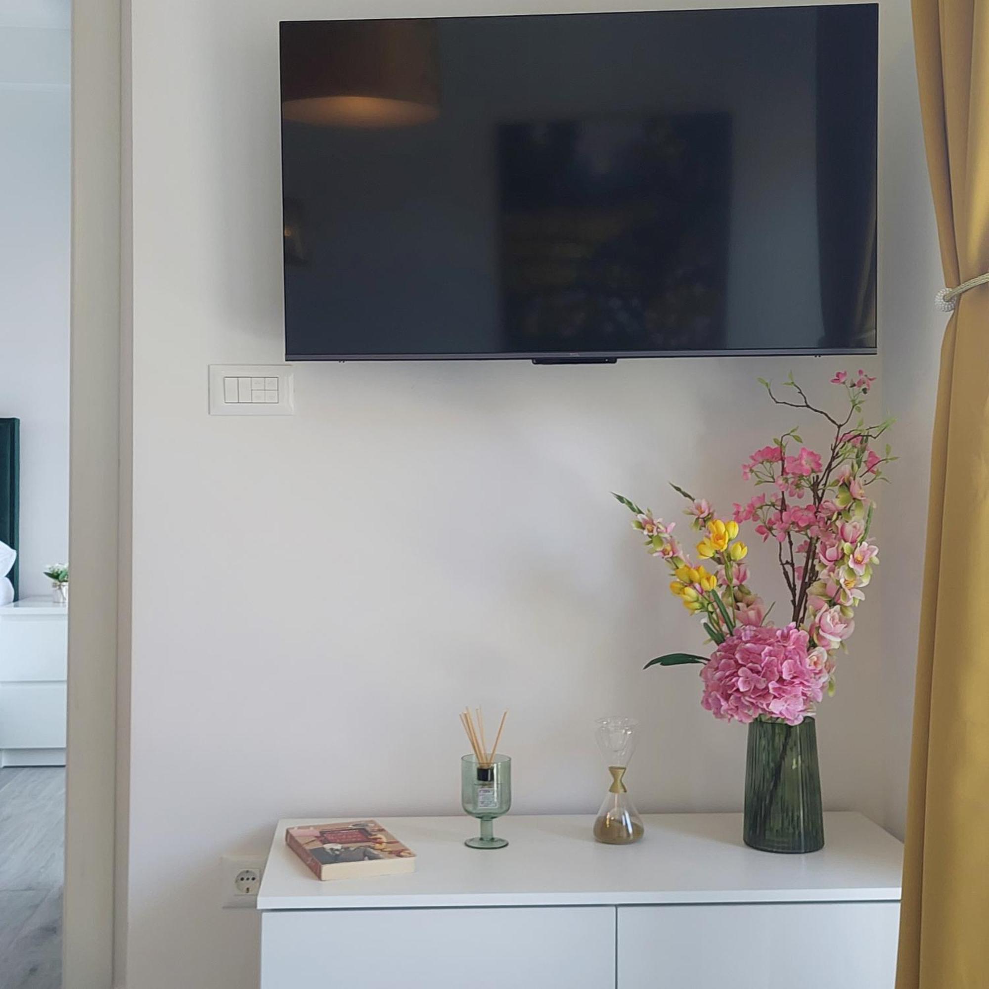 Modern Luxury Diva 3, 4 Stars, Ciovo, Okrug Apartment *