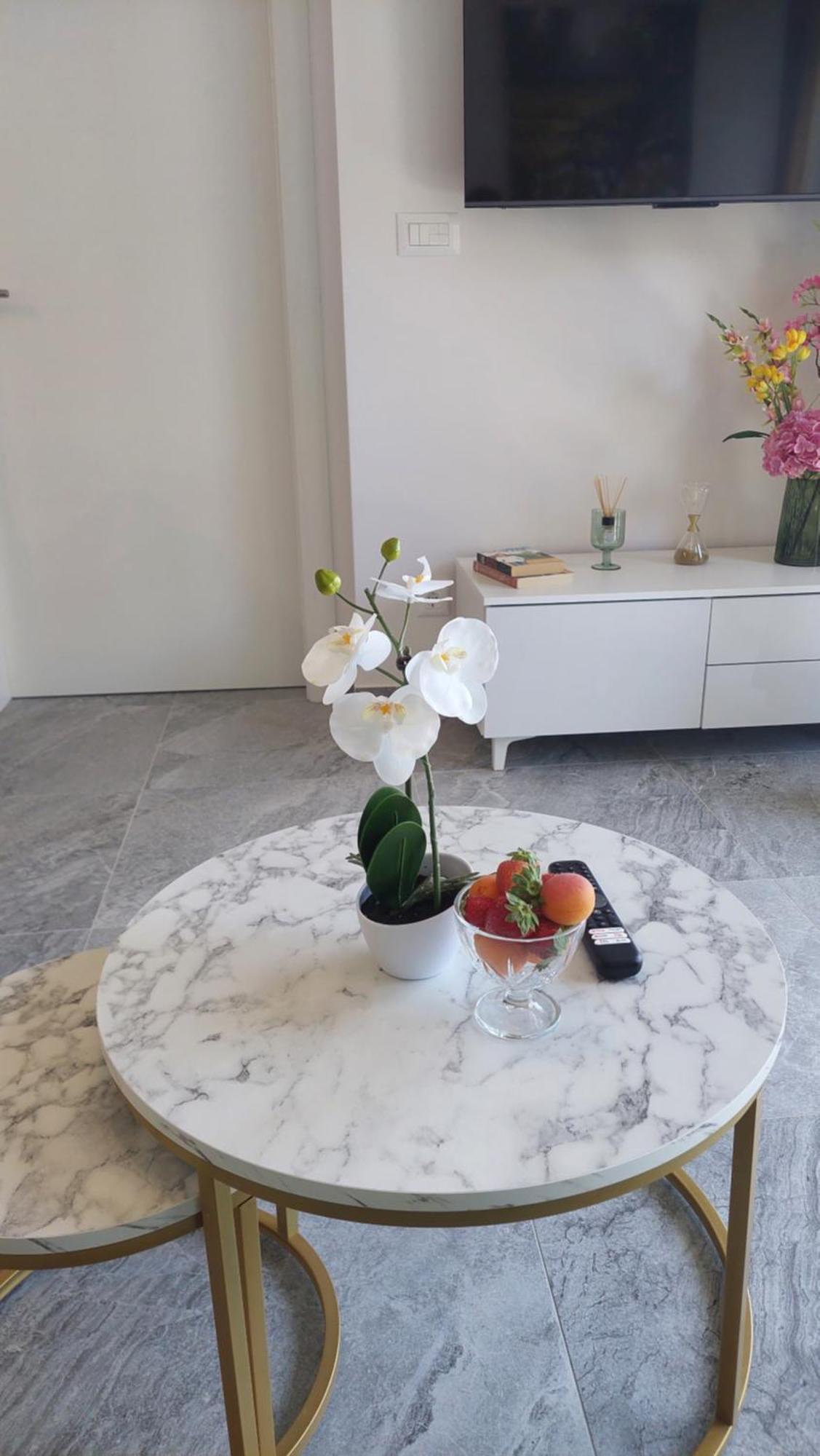 Modern Luxury Diva 3, 4 Stars, Ciovo, Okrug Apartment