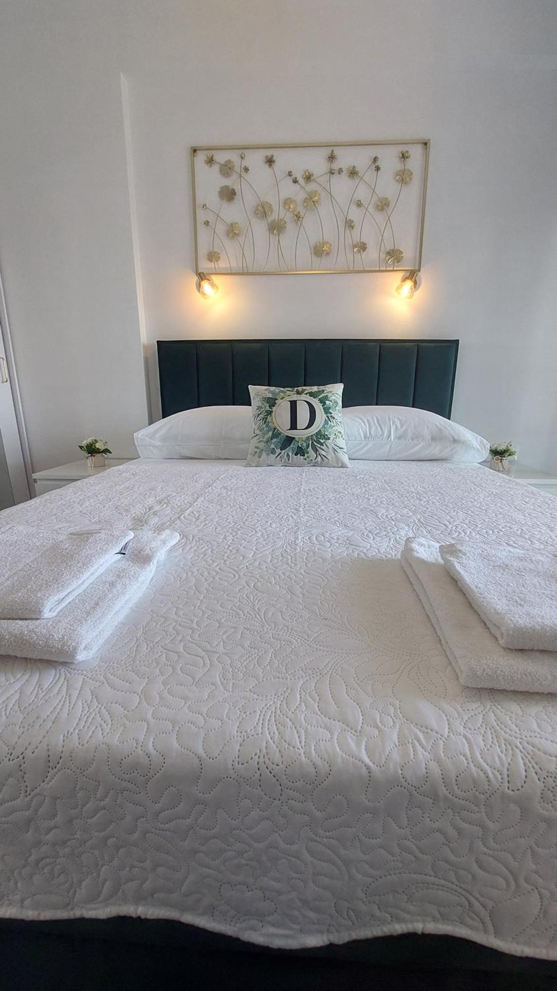 Modern Luxury Diva 3, 4 Stars, Ciovo, Okrug Apartment Trogir