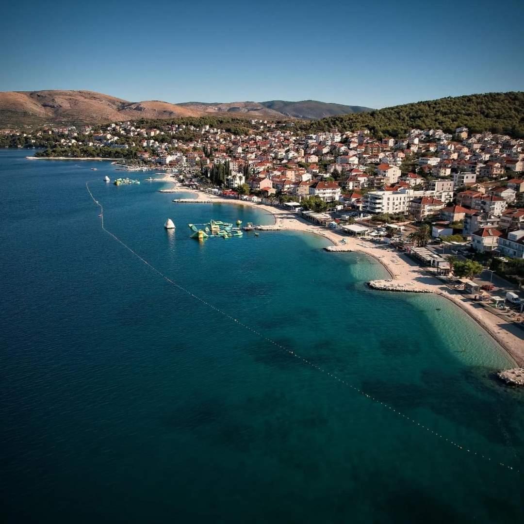 Apartment Modern Luxury Diva 3, 4 Stars, Ciovo, Okrug Trogir