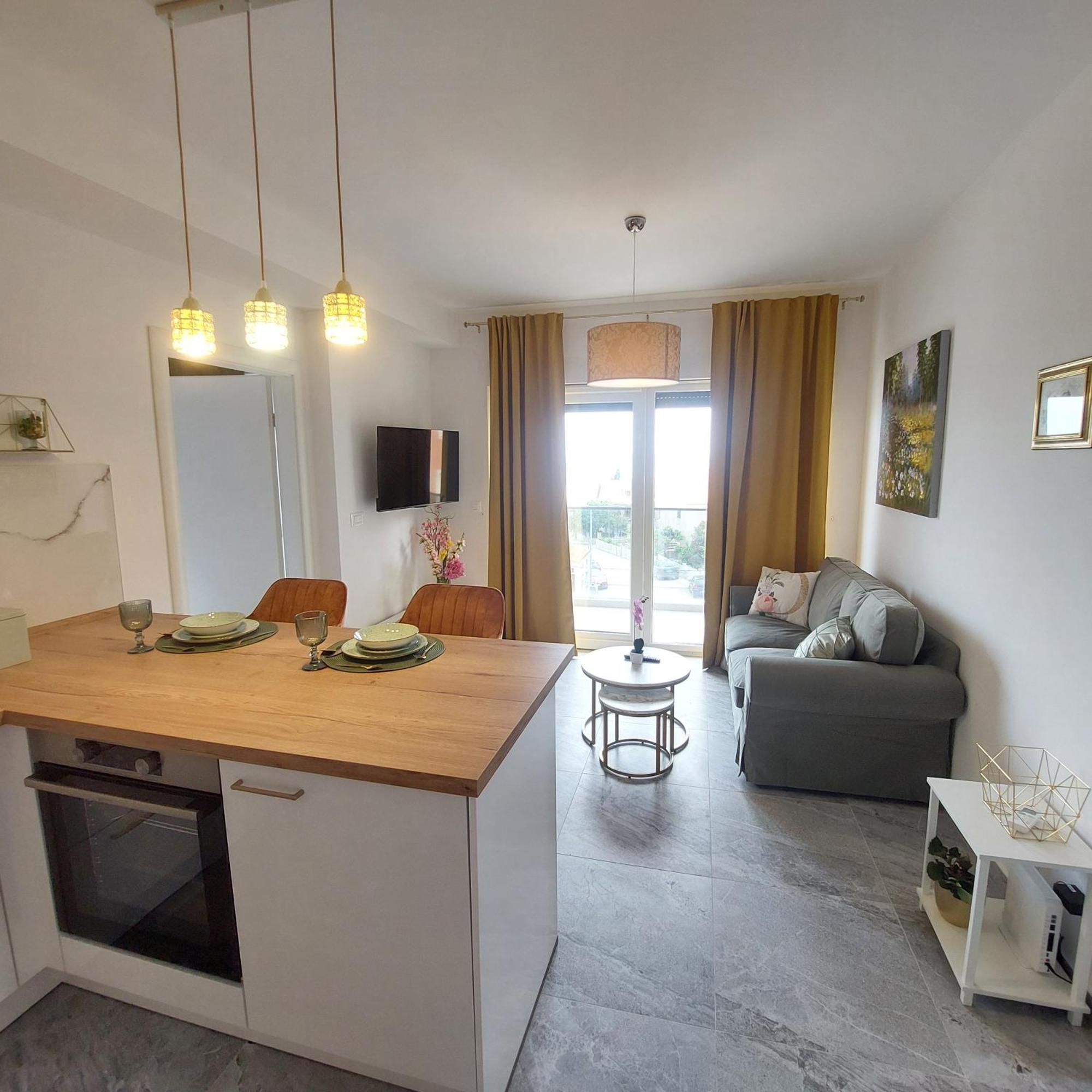 Apartment Modern Luxury Diva 3, 4 Stars, Ciovo, Okrug Trogir