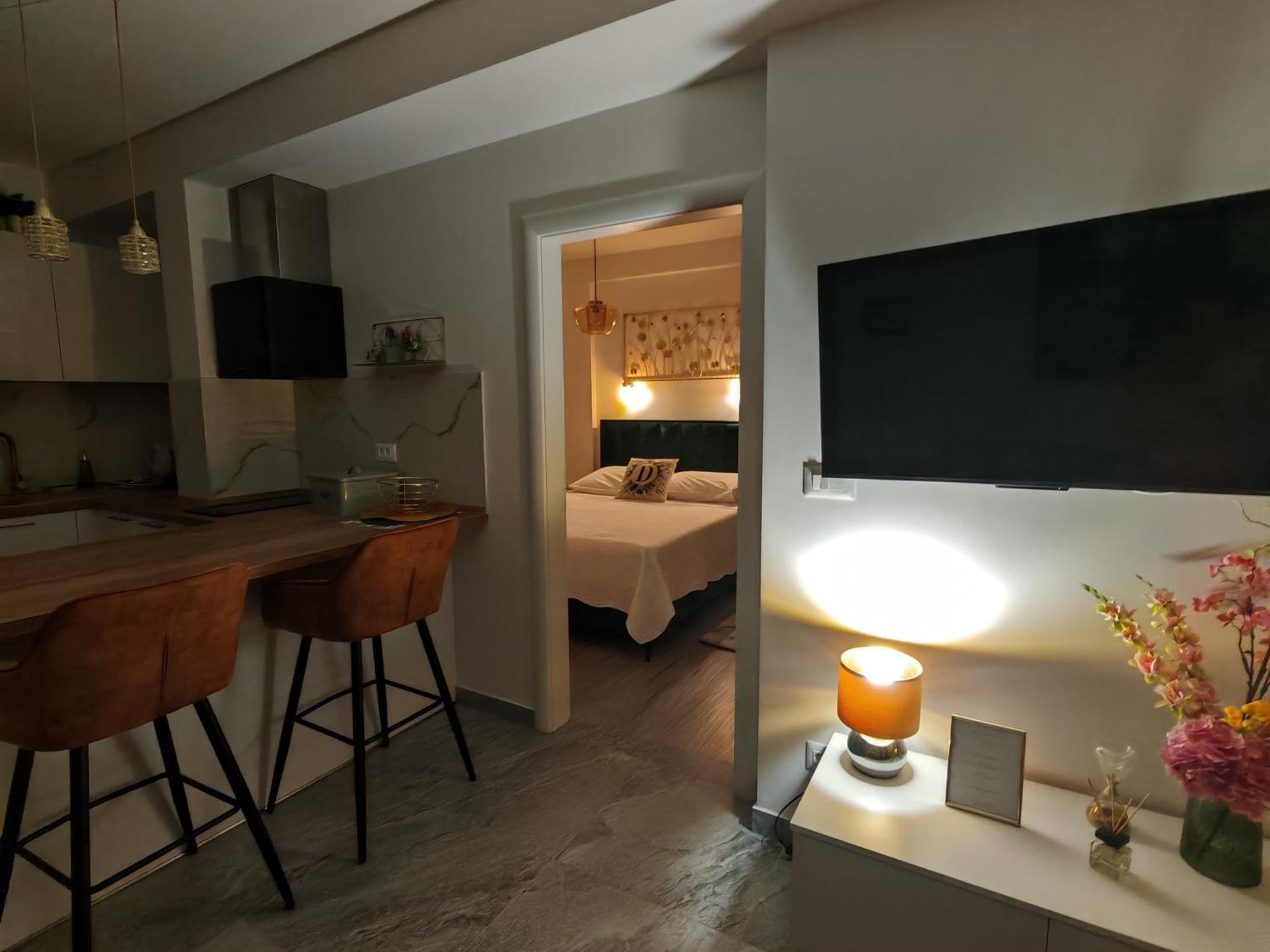 Modern Luxury Diva 3, 4 Stars, Ciovo, Okrug *
